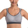 Anita Active 5727X post mastectomy sports bra