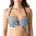 PrimaDonna Swim California bikini vadderad axelbandslös