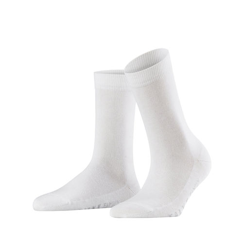 Falke Family socks white