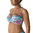 PrimaDonna Swim New Wave bikini vadderad axelbandslös
