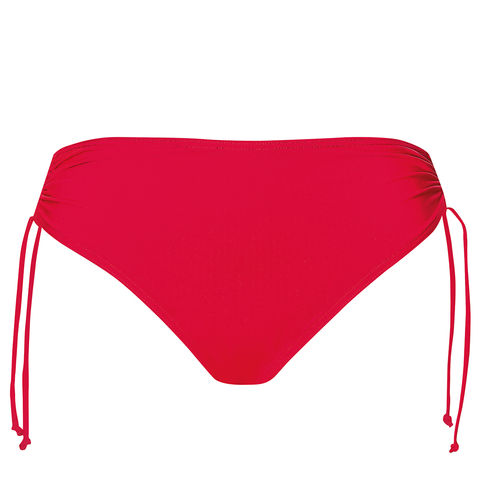 Sunflair Color Up Your Life bikini trusser rød