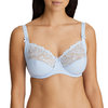 PrimaDonna Deauville Bh full cup heather blue