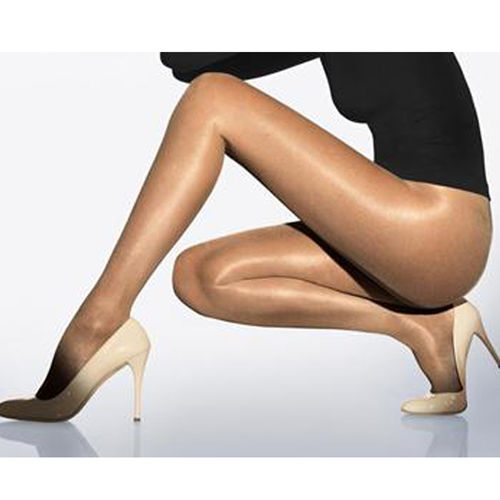 Wolford Satin Touch 20 caramel - Buy 2 get 3