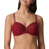 PrimaDonna Twist East End full cup Red Boudoir