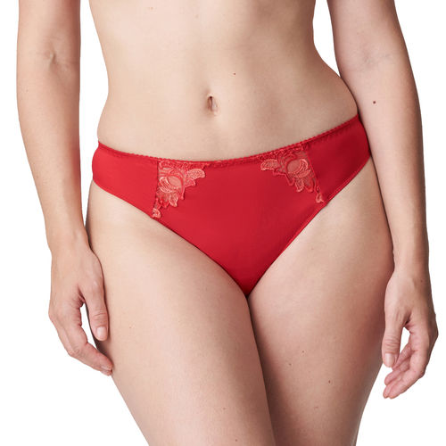 PrimaDonna Deauville thong red