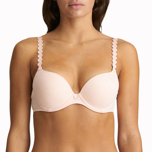 Marie Jo L'Aventure Tom push-up Crystal Pink