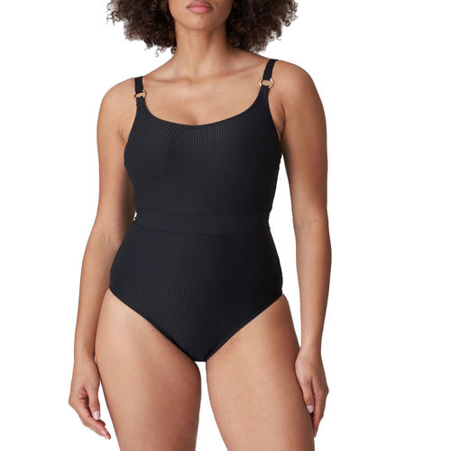PrimaDonna Swim Sahara padded swimsuit black