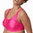 PrimaDonna Sport The Game wired sports bra Electric Pink