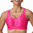 PrimaDonna Sport The Game vadderad sports-bh Electric Pink