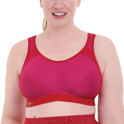 Anita Active sport-bh 5527 Candy Red