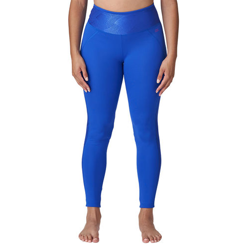 PrimaDonna Sport The Game work out pants Electric Blue
