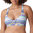 PrimaDonna Swim Holiday bygellös bikini Mezcalita Blue